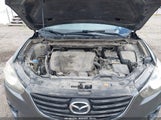 MAZDA CX-5 GRAND TOURING JM3KE2DY6G0653827 photo