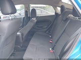 Ford Fiesta Se 3FADP4BJ8GM144385 снимка