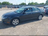 Ford Fusion Se 3FAHP0HA4AR335846 снимка