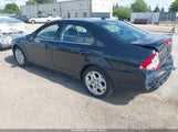 Ford Fusion Se 3FAHP0HA4AR335846 снимка