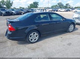 Ford Fusion Se 3FAHP0HA4AR335846 снимка