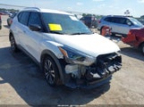 Nissan Kicks Sr Xtronic Cvt 3N1CP5DV0LL530829 снимка