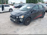 CHEVROLET SONIC 2LT 1G1JC6SH0C4205020 снимка