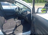 NISSAN VERSA 1.6 S+ 3N1CN7AP0GL874108 снимка