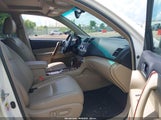 TOYOTA HIGHLANDER LIMITED V6 5TDDK3EH6BS081646 снимка