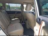 TOYOTA HIGHLANDER LIMITED V6 5TDDK3EH6BS081646 снимка