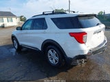 Ford Explorer Xlt 1FMSK8DH7LGC18543 снимка