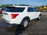 Ford Explorer Xlt 1FMSK8DH7LGC18543 снимка