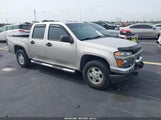 CHEVROLET COLORADO LT 1GCCS139778212381 снимка