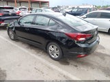 HYUNDAI ELANTRA SEL KMHD84LF3LU008149 снимка