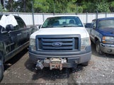 Ford F-150 Xl 1FTFW1EF2CFB96293 снимка