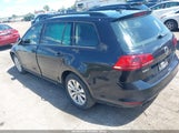 Volkswagen Golf Sportwagen Tsi S 4-Door 3VWA17AU1GM510485 photo