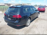 Volkswagen Golf Sportwagen Tsi S 4-Door 3VWA17AU1GM510485 photo