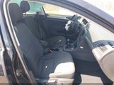 Volkswagen Golf Sportwagen Tsi S 4-Door 3VWA17AU1GM510485 photo
