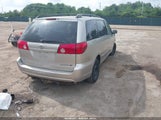Toyota Sienna Ce 5TDZA23C74S072001 снимка