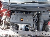 HONDA CIVIC LX 2HGFG3B53CH537222 снимка