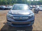 HONDA PILOT EX-L 5FNYF6H57GB047297 снимка