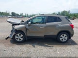 CHEVROLET TRAX FWD LT KL7CJLSB8LB347169 photo