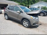 CHEVROLET TRAX FWD LT KL7CJLSB8LB347169 fotografie