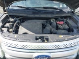 Ford Explorer Xlt 1FM5K7D82DGB46305 снимка