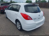 NISSAN VERSA 1.8SL 3N1BC1CP6BL514118 снимка