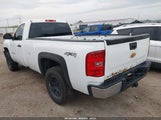 Chevrolet Silverado  Work Truck 1GCNKPEX7CZ296181 снимка