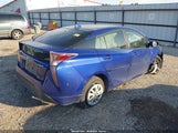 Toyota Prius Two JTDKBRFU5G3515893 снимка