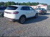 Lincoln Nautilus Reserve 2LMPJ6K90LBL10484 снимка