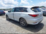 Infiniti Qx60 Pure Awd 5N1DL0MM7LC531300 снимка