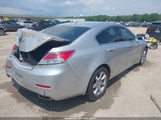 ACURA TL 3.5 19UUA8F59CA039640 снимка