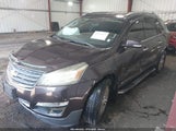 Chevrolet Traverse 1Lt 1GNKVGKD7GJ135636 снимка