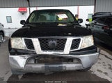 Nissan Frontier Se 1N6AD0ER8AC423471 снимка