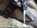 Nissan Frontier Se 1N6AD0ER8AC423471 снимка