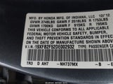 Honda Civic Lx 19XFB2F52DE002932 снимка