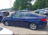 Hyundai Sonata Gls 5NPEB4AC8DH587055 снимка