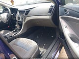 Hyundai Sonata Gls 5NPEB4AC8DH587055 снимка
