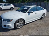 Audi A6 2.0T Premium Plus WAUGFAFC9GN007446 fotografie