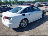 Audi A6 2.0T Premium Plus WAUGFAFC9GN007446 снимка
