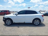 Audi Q5 Premium 45 Tfsi Quattro S Tronic WA1ANAFY4L2064439 fotografie