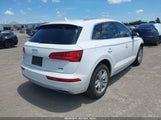 Audi Q5 Premium 45 Tfsi Quattro S Tronic WA1ANAFY4L2064439 fotografie