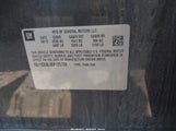 CHEVROLET MALIBU 1LT 1G11C5SL3EF125703 снимка