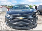 Chevrolet Traverse Awd Lt Leather 1GNEVHKW6LJ305886 снимка