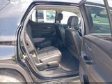Chevrolet Traverse Awd Lt Leather 1GNEVHKW6LJ305886 fotografie