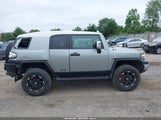 Toyota Fj Cruiser JTEBU4BF8AK077884 photo