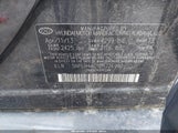 Hyundai Sonata Gls 5NPEB4AC1DH726992 снимка