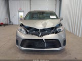 Toyota Sienna Le 5TDKZ3DC5LS087979 снимка