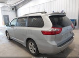 Toyota Sienna Le 5TDKZ3DC5LS087979 снимка