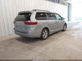 Toyota Sienna Le 5TDKZ3DC5LS087979 снимка