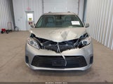 Toyota Sienna Le 5TDKZ3DC5LS087979 снимка