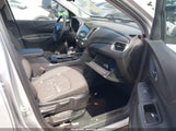 Chevrolet Equinox Lt 3GNAXJEV4JS561281 снимка